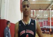 Berita Basket: Bintang Muda Berbakat Darius Bazley Memilih Syracuse