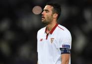 Berita Transfer: Kapten Sevilla, Vicente Iborra Setuju Pindah ke Leicester City