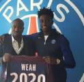 Berita Transfer: Putra George Weah Tandatangani Kontrak Profesional dengan PSG