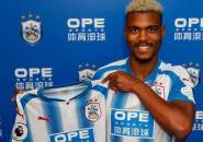 Berita Transfer: Huddersfield Town Resmi Dapatkan Steve Mounie dari Montpellier