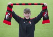 Ragam Liga Inggris: Profil Winger Baru Bournemouth, Connor Mahoney