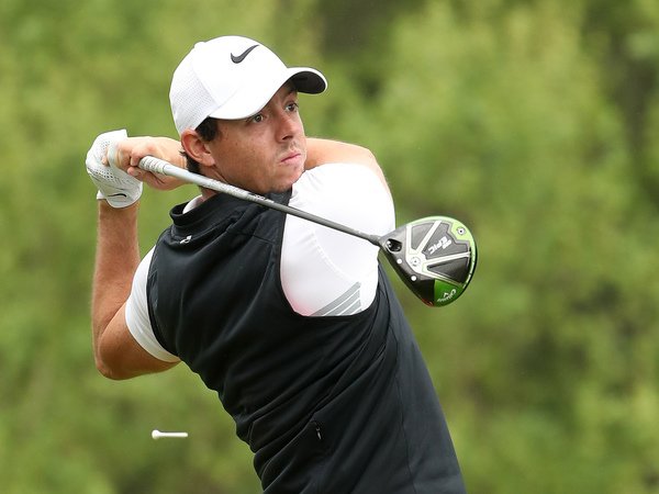 Berita Golf: Rory McIlroy Bertekad Kembali Menjadi Pegolf Nomor 1 Dunia