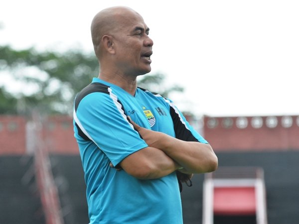 Berita Liga 1 Indonesia: Persib Akui Penangguhan Regulasi Beri Keuntungan Besar