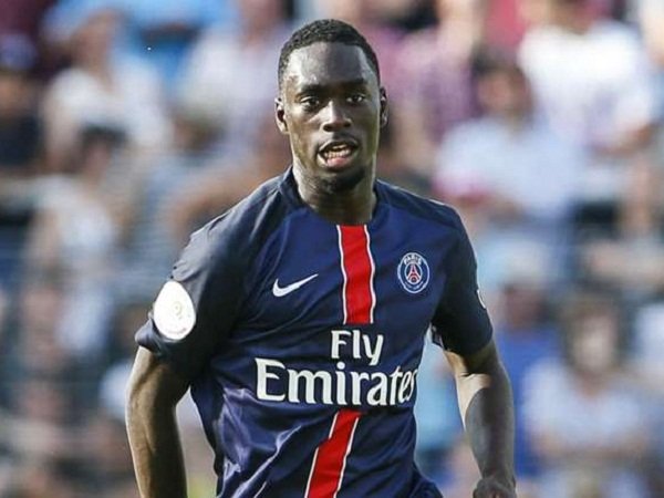 Berita Transfer: Sebelum ke RB Leipzig, PSG Blok Transfer Augustin ke Juventus