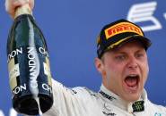 Berita F1: Menang di Austria, Bottas Mulai Pikirkan Gelar Juara