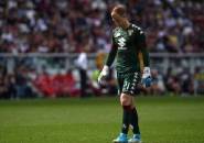 Ragam Sepak Bola: Selain Joe Hart, Inilah Barisan Pemain Bintang yang Bermasalah Dengan Pep Guardiola