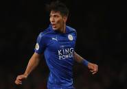 Berita Liga Inggris: Selangkah Lagi, Ulloa Tanda Tangani Kontrak Baru dengan Leicester