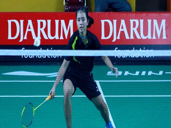 Berita Badminton: Asty Melesat ke Perempatfinal Djarum Sirnas Banten 2017