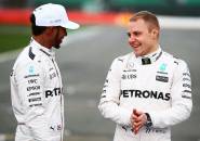 Berita F1: Hamilton Akui Bottas Tampil Memukau di Awal Musim 2017