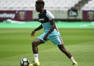 Berita Transfer: Arsenal Incar Wonderkid West Ham United, Domingos Quina