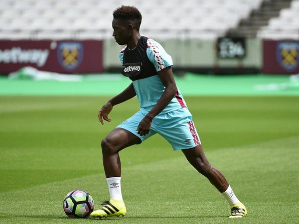 Berita Transfer: Arsenal Incar Wonderkid West Ham United, Domingos Quina