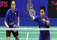 Berita Badminton: Yantoni/Gischa Melaju ke Babak Kedua Malaysia International Series 2017