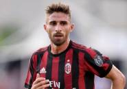 Berita Liga Italia: Borini Mengecewakan dalam Penampilan Perdana Bersama Milan