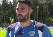 Berita Liga Inggris: Adapatasi Vicente Iborra di Leicester Berjalan Sangat Baik