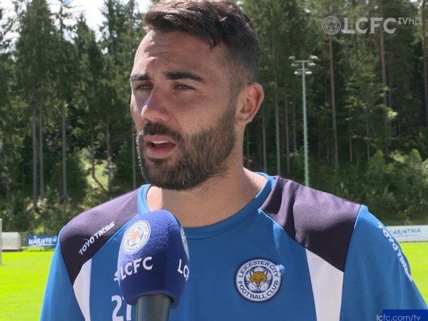 Berita Liga Inggris: Adapatasi Vicente Iborra di Leicester Berjalan Sangat Baik