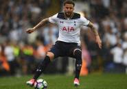 Berita Transfer: Manchester City dan Tottenham Dikatakan Sepakat Soal Transfer Kyle Walker