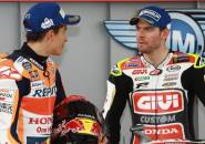 Berita MotoGP: Crutchlow: Rookie MotoGP Jangan Bandingkan Diri dengan Marquez