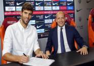 Berita Transfer: AS Roma Resmi Permanenkan Defender Tottenham Hotspur ini