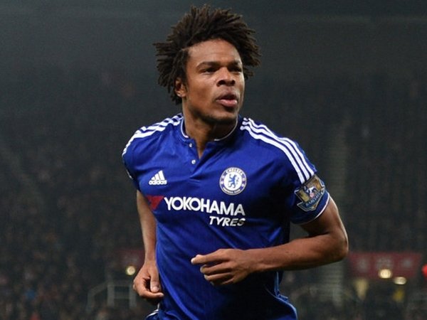 Berita Liga Inggris: Loic Remy Akan Meninggalkan Chelsea Musim Panas Ini