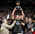 Berita Basket: Bungkam Blazers, Lakers Juara NBA Summer League Las Vegas