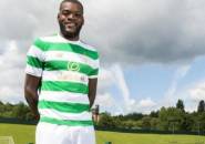 Berita Liga Skotlandia: Brendan Rodgers Puji Olivier Ntcham Setelah Laga Melawan Lyon