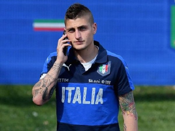 Berita Transfer: Barcelona Tak Terburu-Buru untuk Gaet Verratti