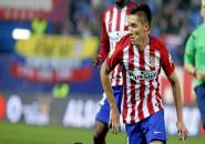 Berita Transfer: Las Palmas Incar Gelandang Argentina Milik Atletico Madrid