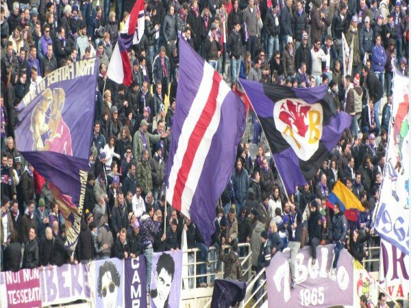 Berita Liga Italia: Sejumlah Pemainnya Akan Hengkang, Fiorentina Bersikeras Menahan Mereka