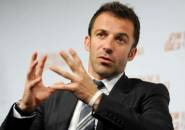 Berita Transfer: Kehilangan Bonuci, Del Piero Minta Juventus Cari Pengganti yang Setara