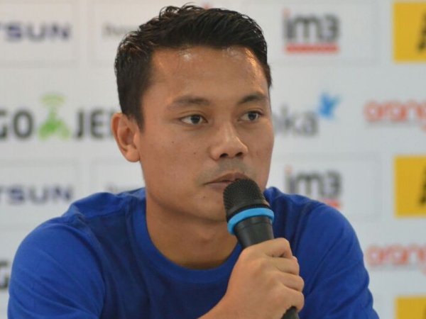 Berita Liga 1 Indonesia: Antusiasme Dedi Songsong Duel Klasik Perdananya