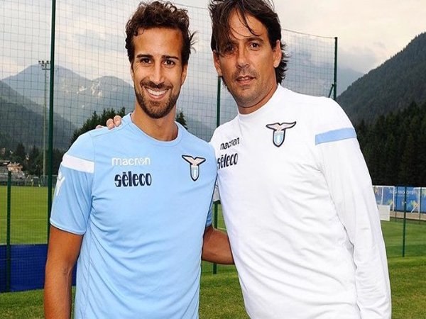 Berita Transfer: Di Gennaro Resmi Berseragam Lazio