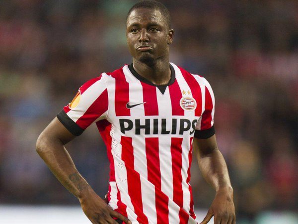 Berita Transfer: Jetro Willems Resmi Gabung Eintracht Frankfurt