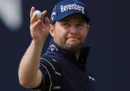 Berita Golf: Catat Rekor Skor 62 di The Open, Branden Grace Mengaku Tak Sadar Telah Ukir Sejarah