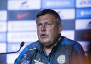 Berita Liga Inggris: Meski Kalah dari Liverpool, Craig Shakespeare Bangga dengan Para Pemain Leicester