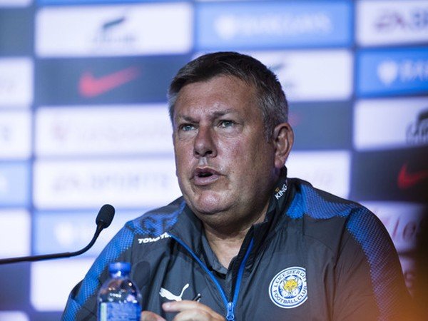 Berita Liga Inggris: Meski Kalah dari Liverpool, Craig Shakespeare Bangga dengan Para Pemain Leicester