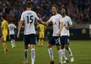 Review ICC 2017: PSG 2-4 Tottenham, Spurs Taklukkan 10 Pemain Les Parisiens