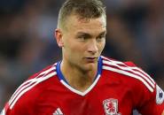 Berita Liga Inggris: West Brom inginkan Bek Middlesbrough, Ben Gibson