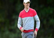 Berita Golf: Rory McIlroy Puas dengan Permainannya di The Open