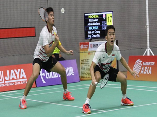 Berita Badminton: Indonesia Loloskan 8 Wakil ke Babak Perempatfinal Asia Junior Championships 2017