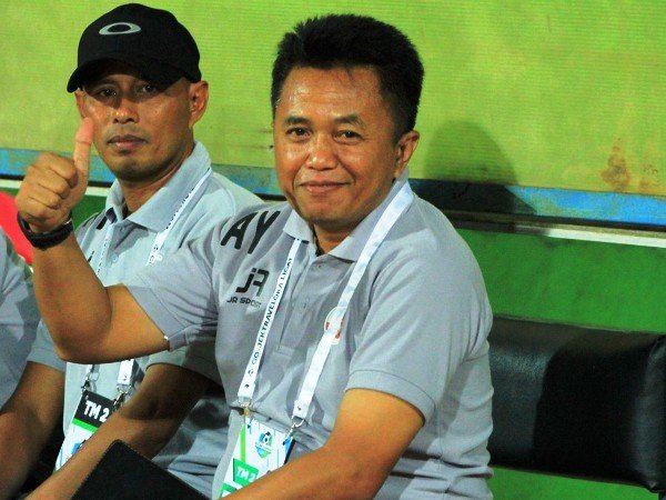 Berita Liga 1 Indonesia: Perseru Serui Incar Tiga Poin Kontra Persib Bandung