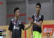 Berita Badminton: Dua Ganda Putra Kandas di Perempatfinal Asia Junior Championships 2017