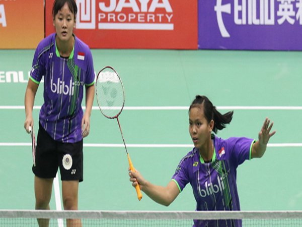 Berita Badminton: Indonesia Loloskan Tiga Wakil ke Semifinal Asia Junior Championships 2017