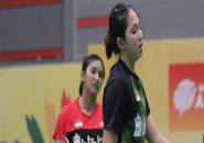 Berita Badminton: Jauza/Ribka Raih Medali Perunggu di Asia Junior Championships 2017