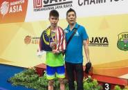 Berita Badminton: Leong Jun Hao Telah Hidupkan kembali Harapan tunggal Putra Malaysia