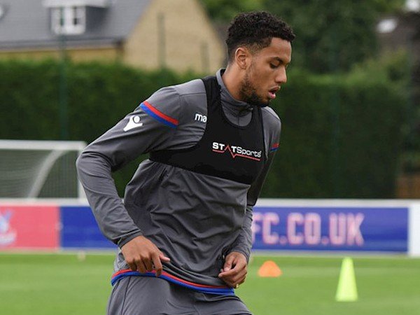 Berita Liga Inggris: Jairo Riedewald Tidak Sabar untuk Membuat Debut di Selhurst Park