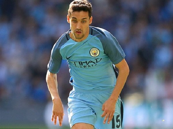 Berita Transfer: Jesus Navas Setuju Kembali Berseragam Sevilla