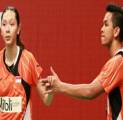 Berita Badminton: Ganda Campuran Pastikan Satu Tempat di semifinal New Zealand Open 2017