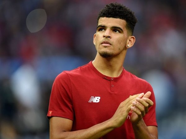 Berita Liga Inggris: Dominic Solanke Dipuji Lantaran Pilih ke Liverpool daripada Bertahan di Chelsea