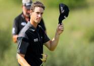 Berita Golf: Thomas Pieters Sementara Memimpin Ajang WGC-Bridgestone Invitational