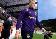 Berita Liga Europa: Jordan Pickford Senang Dapat Bela Everton di Kompetisi Eropa